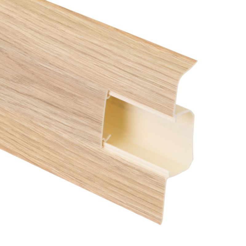 Listwa przypodłogowa PCV Salag Core 75 mm gladstone