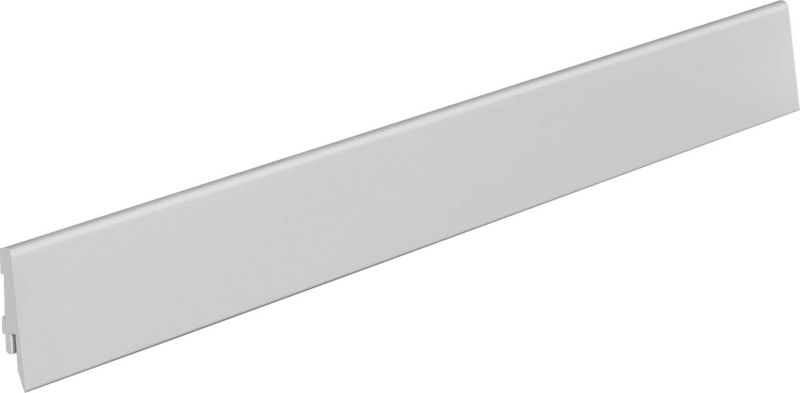 Listwa przypodłogowa spieniona PVC Krono Original 58 x 18 x 2400 mm biała