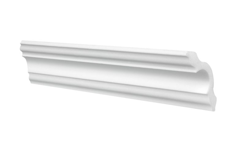 Listwa przysufitowa dekoracyjna E-14 Marbet Design 2m