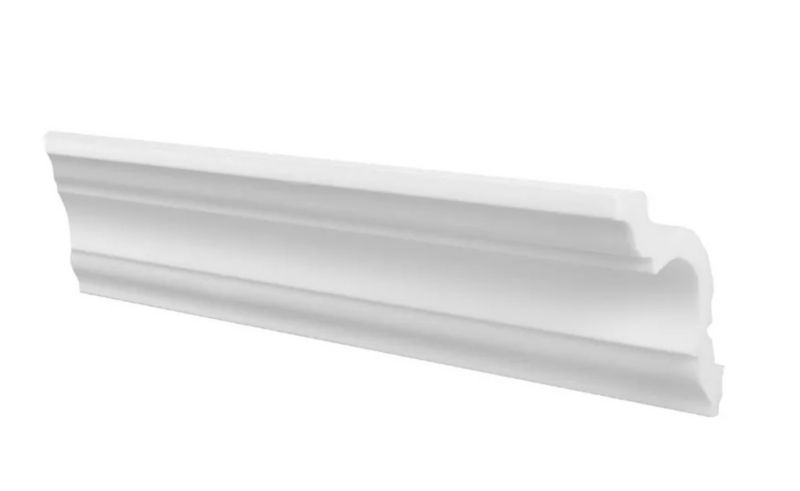 Listwa przysufitowa dekoracyjna E-15 Marbet Design 2m