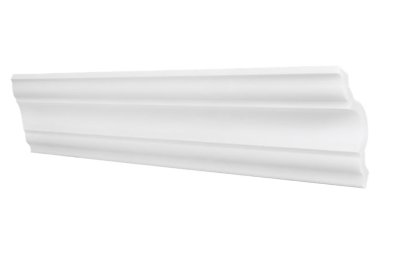 Listwa przysufitowa dekoracyjna E-16 Marbet Design 2m