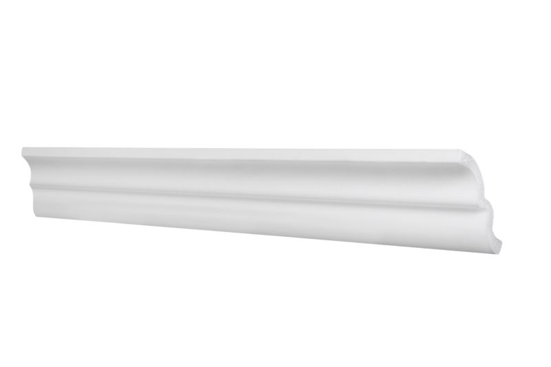 Listwa przysufitowa dekoracyjna E-21 Marbet Design 2m