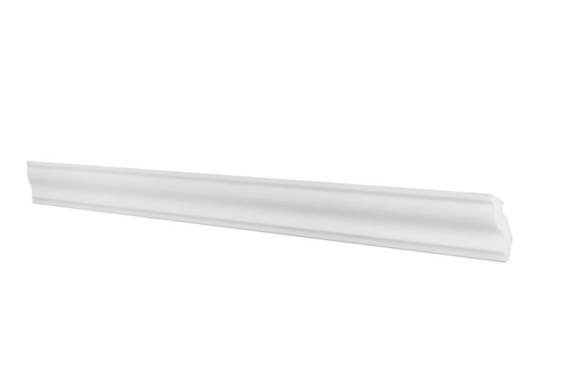 Listwa przysufitowa dekoracyjna E-22 Marbet Design 2m