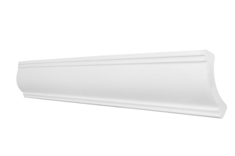 Listwa przysufitowa dekoracyjna E-26 Marbet Design 2m
