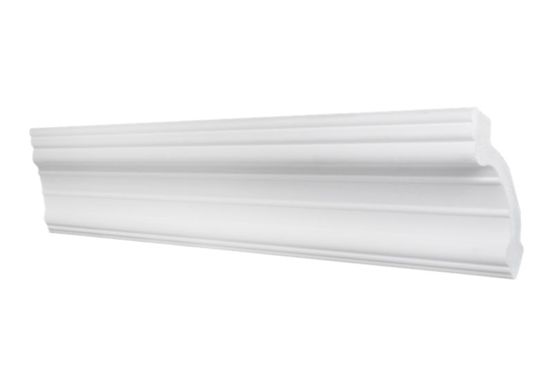 Listwa przysufitowa dekoracyjna E-34 Marbet Design 2m