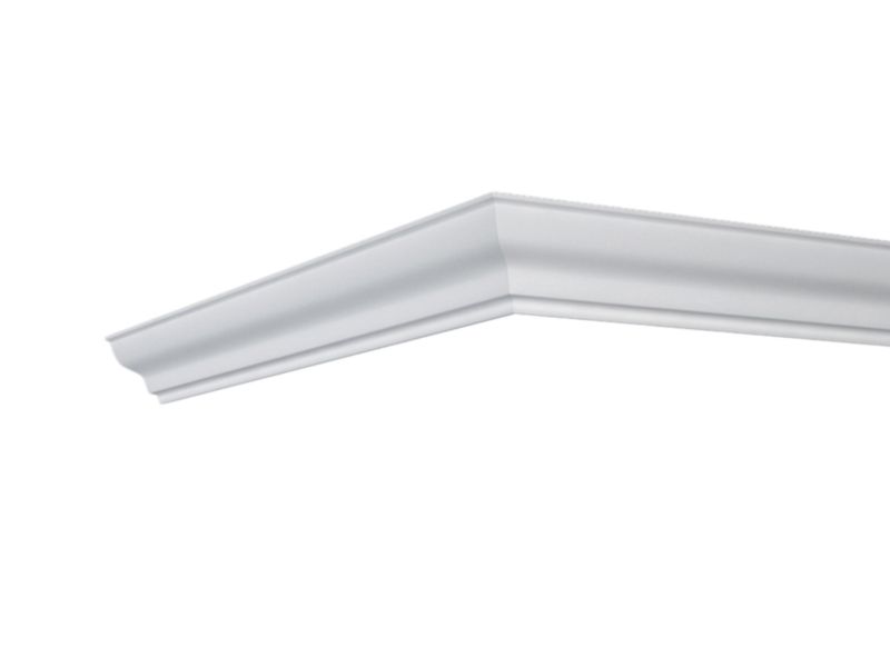 Listwa przysufitowa dekoracyjna E-4 Marbet Design 2m