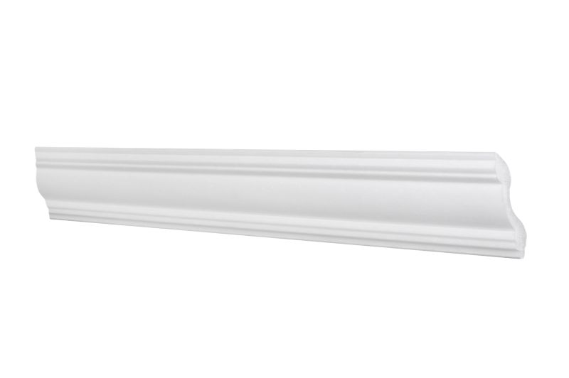 Listwa przysufitowa dekoracyjna E-40 Marbet Design 2m