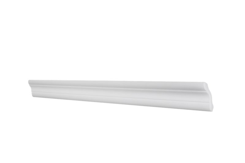 Listwa przysufitowa dekoracyjna E-41 Marbet Design 2m