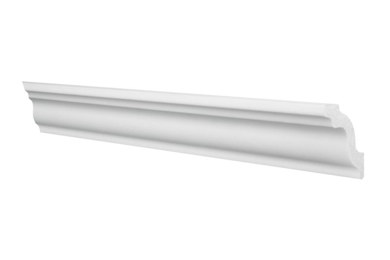 Listwa przysufitowa dekoracyjna E-5 Marbet Design 2m