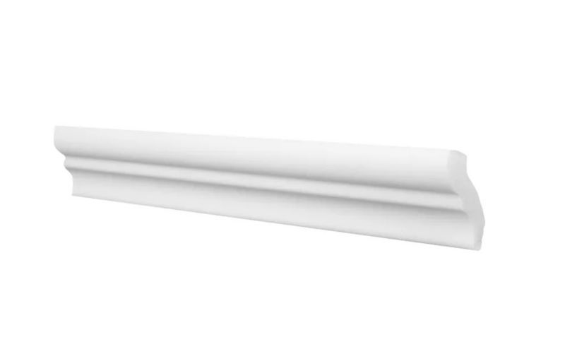 Listwa przysufitowa dekoracyjna E-6 Marbet Design 2m