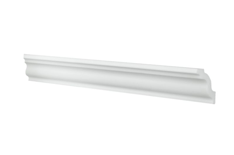 Listwa przysufitowa dekoracyjna E-8 Marbet Design 2m