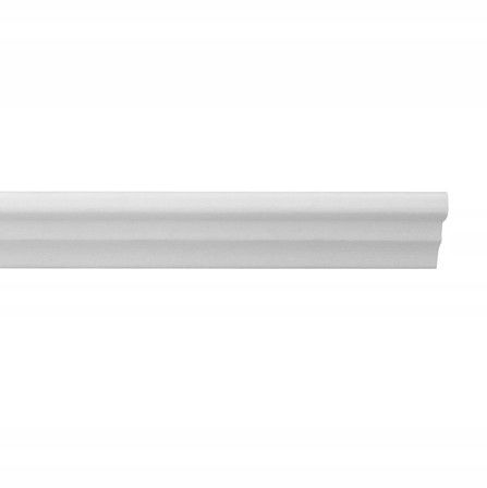 Listwa przysufitowa Lumino biała 25x18mm 2mb polistyren E25 1szt.