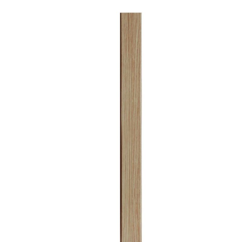 Listwa startowa do boazerii nowoczesnej Dąb Storsund Maxstone 270x3,5cm 1 szt.