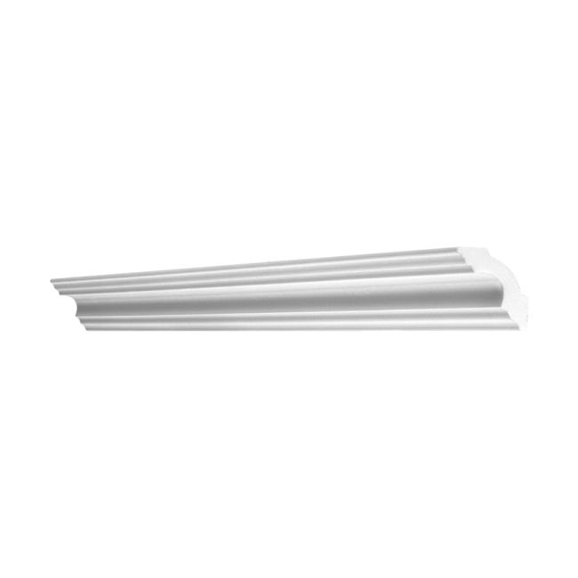 Listwa styropianowa A50 50 x 50 mm 2 m