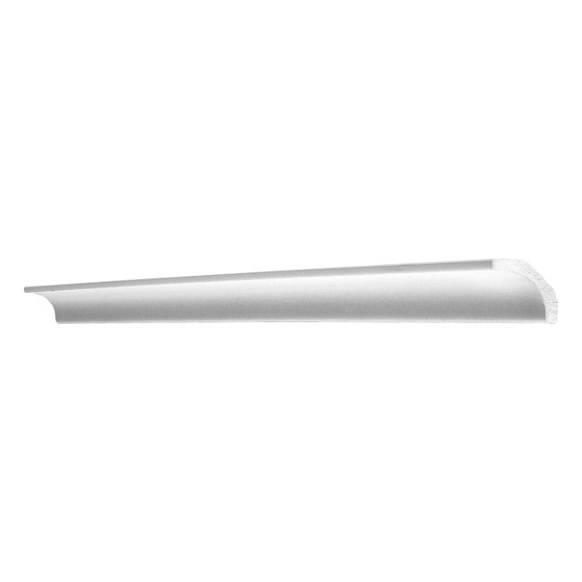 Listwa styropianowa B5 35 x 35 mm 2 m