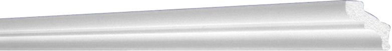 Listwa styropianowa F35 35 x 35 mm 2 m