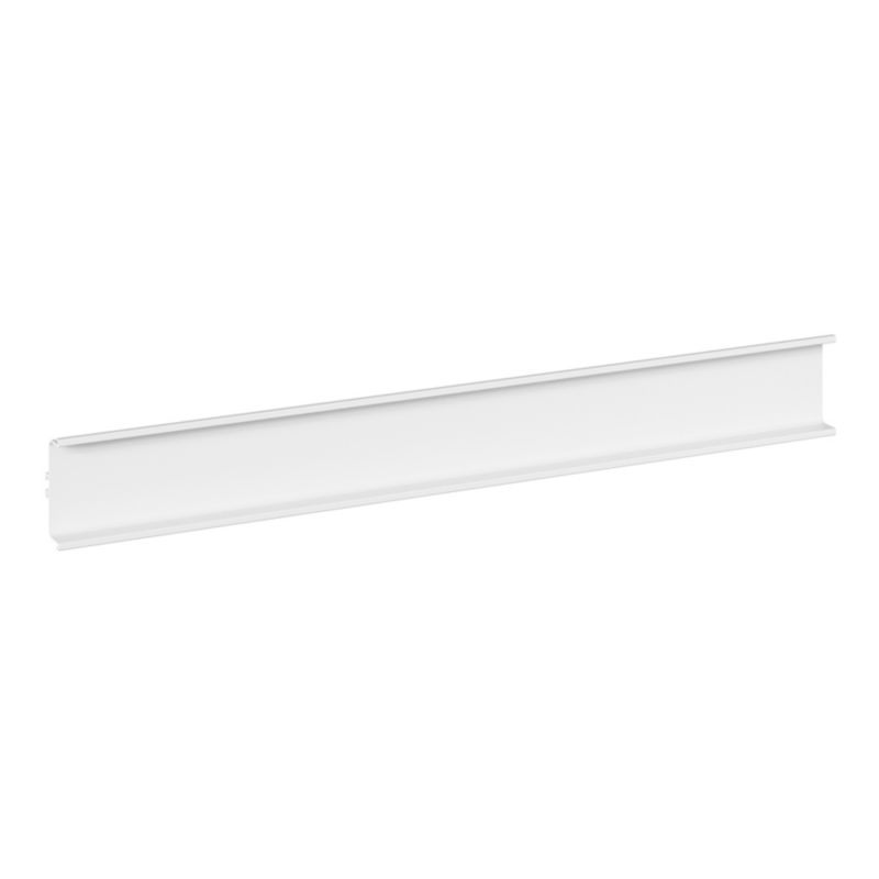 Listwa szufladowa GoodHome Innovo biała 300 cm