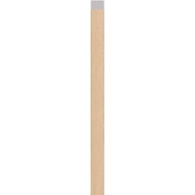 Listwa uniwersalna Vox Linerio Natural 2,65 m