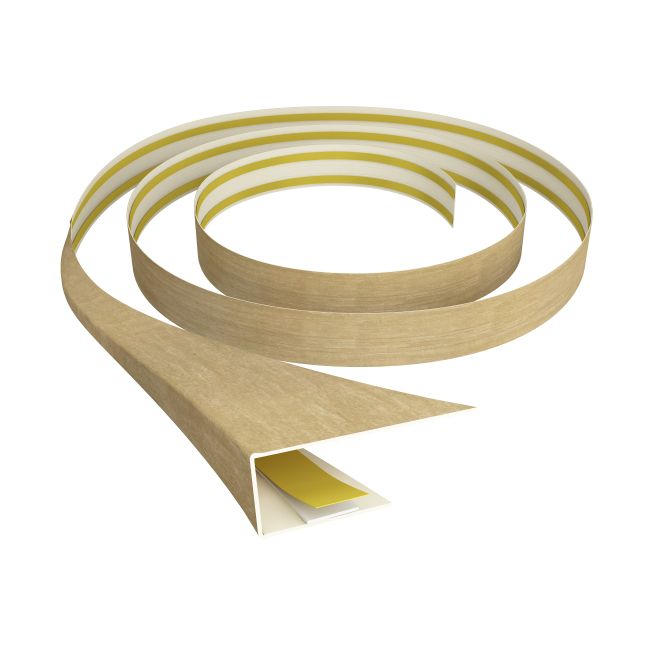 Listwa Vilo B 605 3 m brzoza
