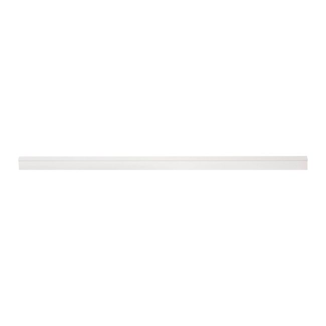 Listwa wieńcząca GoodHome Alpinia 240 x 7,5 cm ivory mat