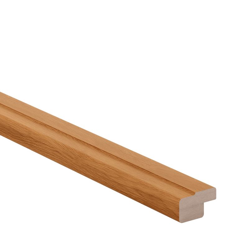 Listwa wieńcząca GoodHome Chia 240 x 3,5 cm struktura drewna
