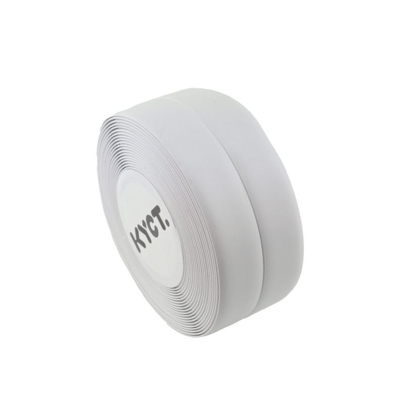 Listwa wykończeniowa KYCT 10x10 mm biała 5 m samoprzylepna 1 szt.