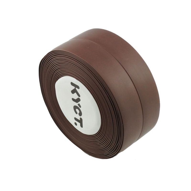 Listwa wykończeniowa KYCT 10x10 mm brązowa 5 m samoprzylepna 1 szt.