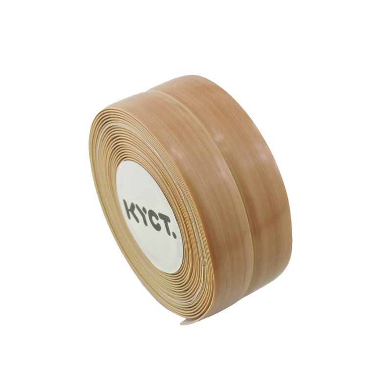 Listwa wykończeniowa KYCT 10x10 mm dąb 5 m samoprzylepna 1 szt.