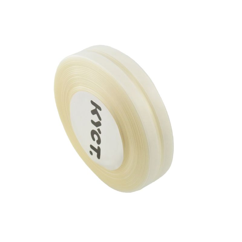 Listwa wykończeniowa KYCT 10x10 mm transparentna 5 m samoprzylepna 1 szt.