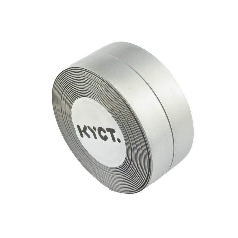 Listwa wykończeniowa KYCT 20x20 mm aluminium 5 m samoprzylepna 1 szt.