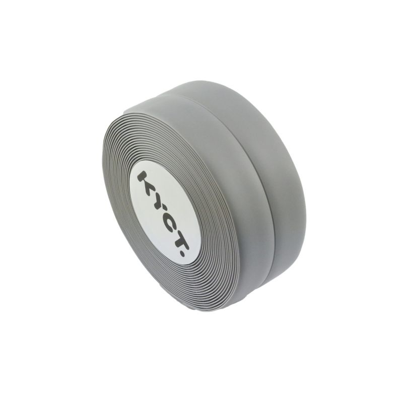 Listwa wykończeniowa KYCT 20x20 mm szara 5 m samoprzylepna 1 szt.
