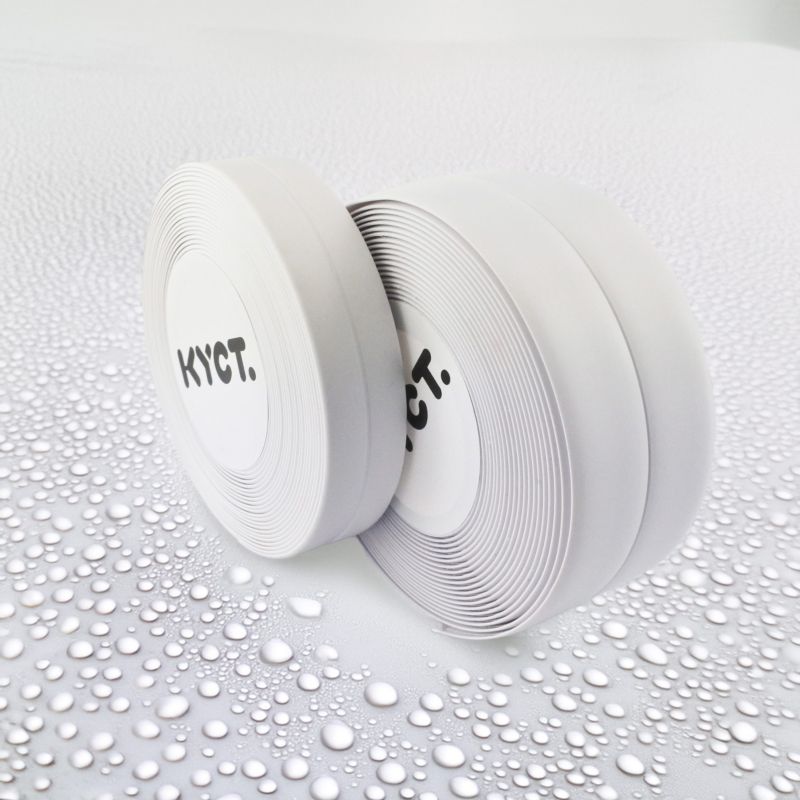 Listwa wykończeniowa KYCT 32x23 mm biała 5 m samoprzylepna 1 szt.