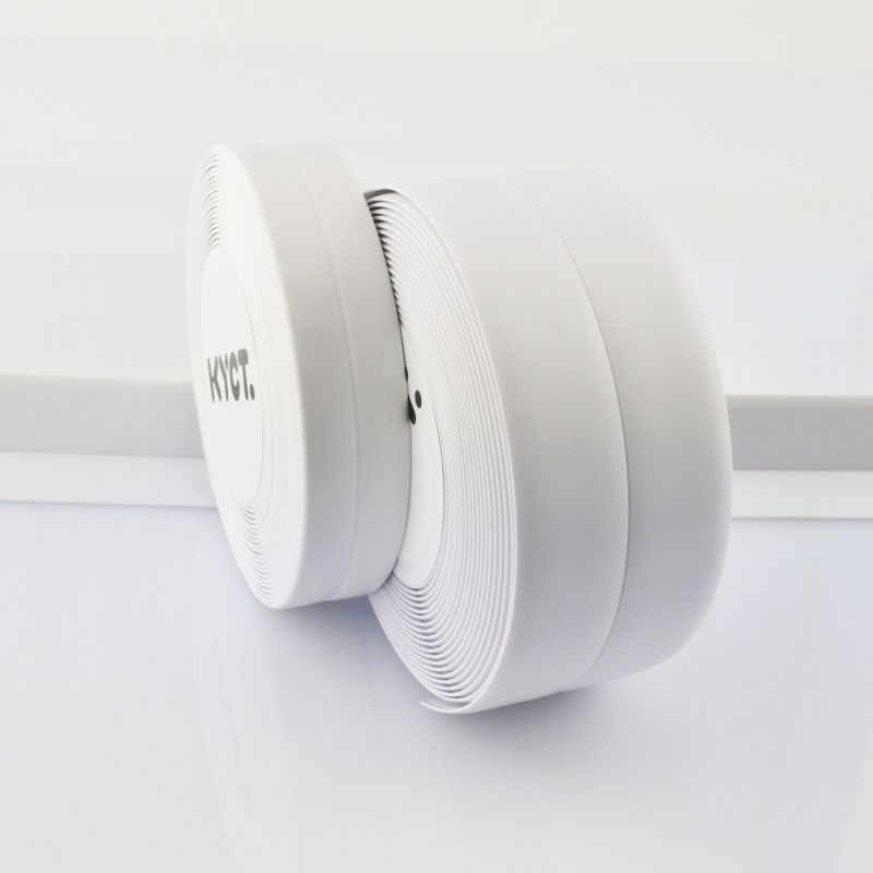 Listwa wykończeniowa KYCT 32x23 mm biała 5 m samoprzylepna 1 szt.