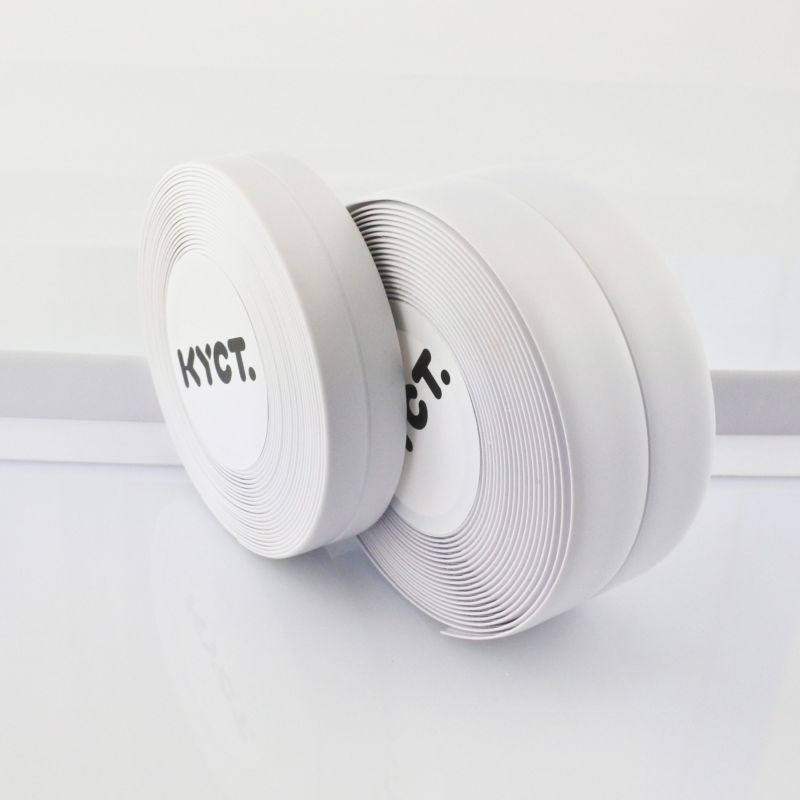 Listwa wykończeniowa KYCT 32x23 mm biała 5 m samoprzylepna 1 szt.