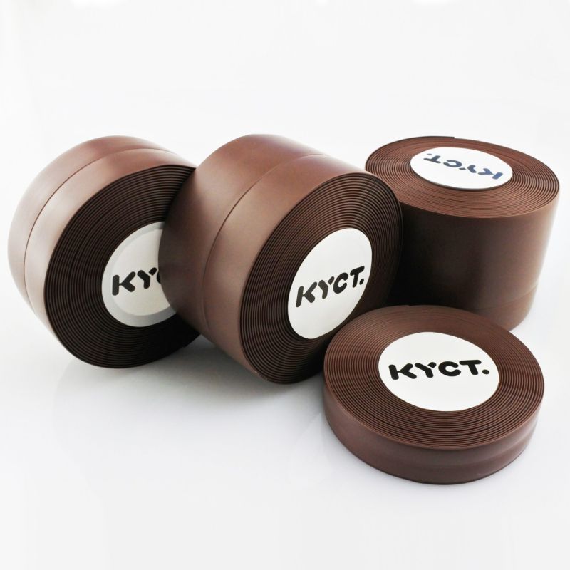Listwa wykończeniowa KYCT 32x23 mm brązowa 5 m samoprzylepna 1 szt.