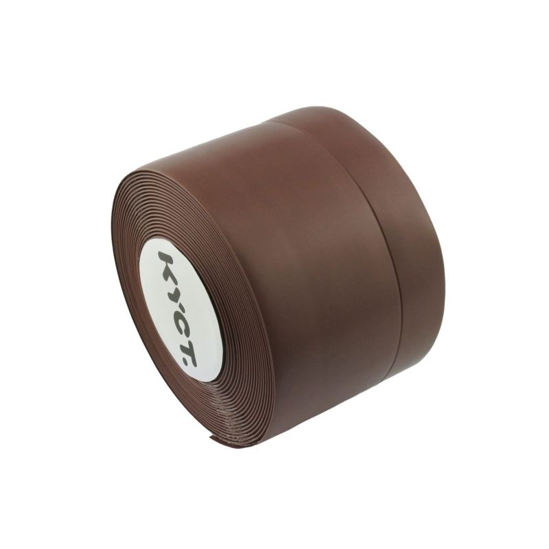 Listwa wykończeniowa KYCT 50x20 mm brązowa 5 m samoprzylepna 1 szt.