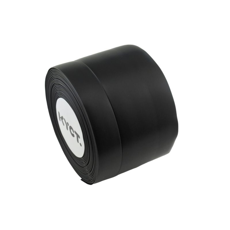 Listwa wykończeniowa KYCT 50x20 mm czarna 5 m samoprzylepna 1 szt.