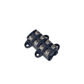 Listwa zaciskowa Elektro-Plast 4 x 4 mm2