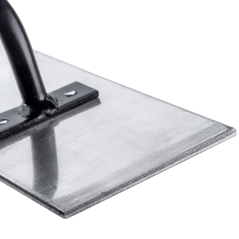 Listwa Zgarniająca KADAX Packa 625x90mm Do Betonu Wylewek Rozprowadzająca Ręczna 1szt.