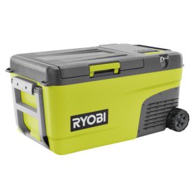 LODÓWKA CHŁODZIARKA TURYSTYCZNA RYOBI18V HYBRYDOWA 1 szt.