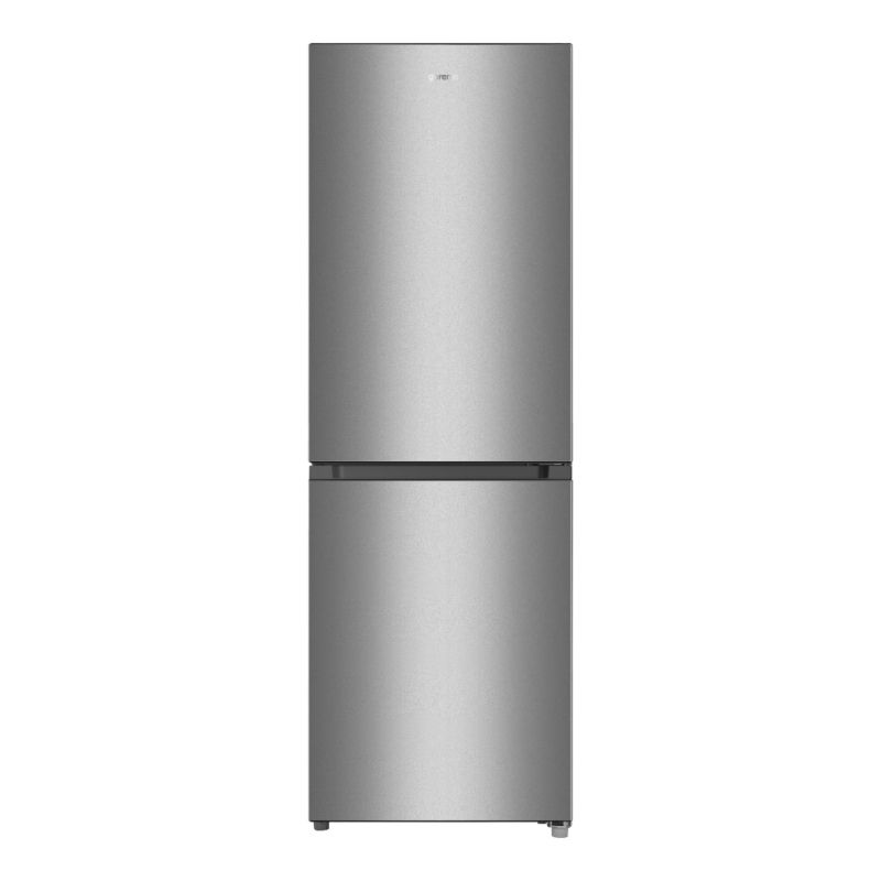 Lodówka GORENJE RK416EPS4 Srebrna Inox 1 szt.