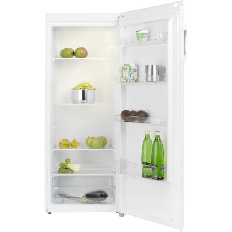 Lodówka Philco PTL 2352 142Cm 230L Zamrażarka 1szt