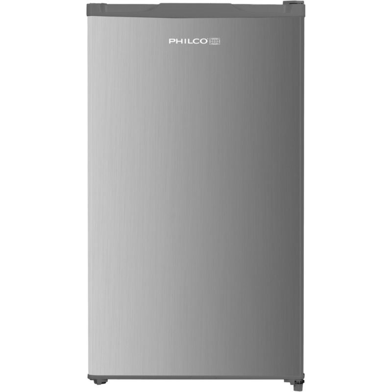 Lodówka Podblatowa Philco PTB 90C10 EMS  85 cm Srebrna 1szt