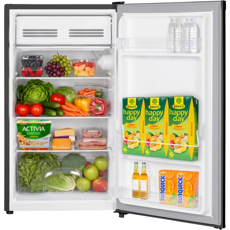 Lodówka Podblatowa Philco PTB 90C10 EMS  85 cm Srebrna 1szt