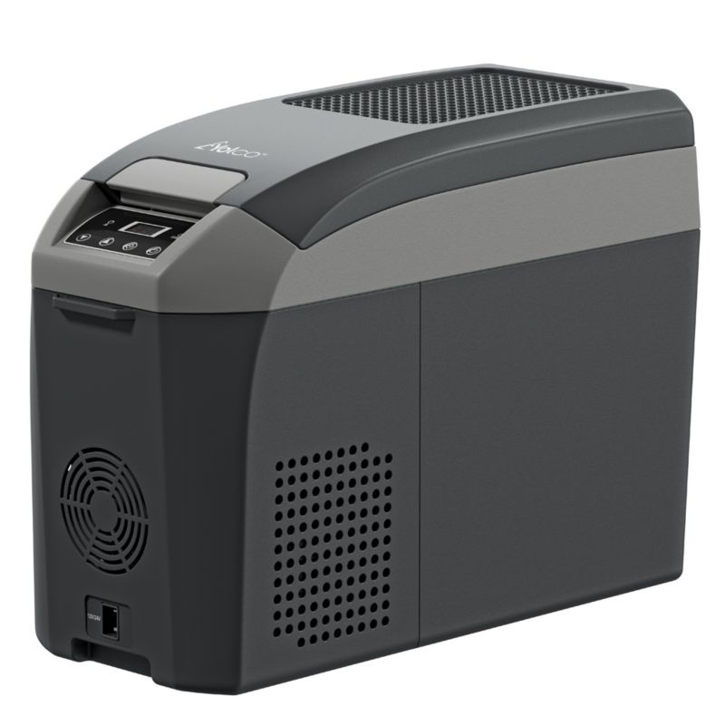 Lodówka przenośna kompresorowa Yolco ARC18 Space Grey 1 szt.