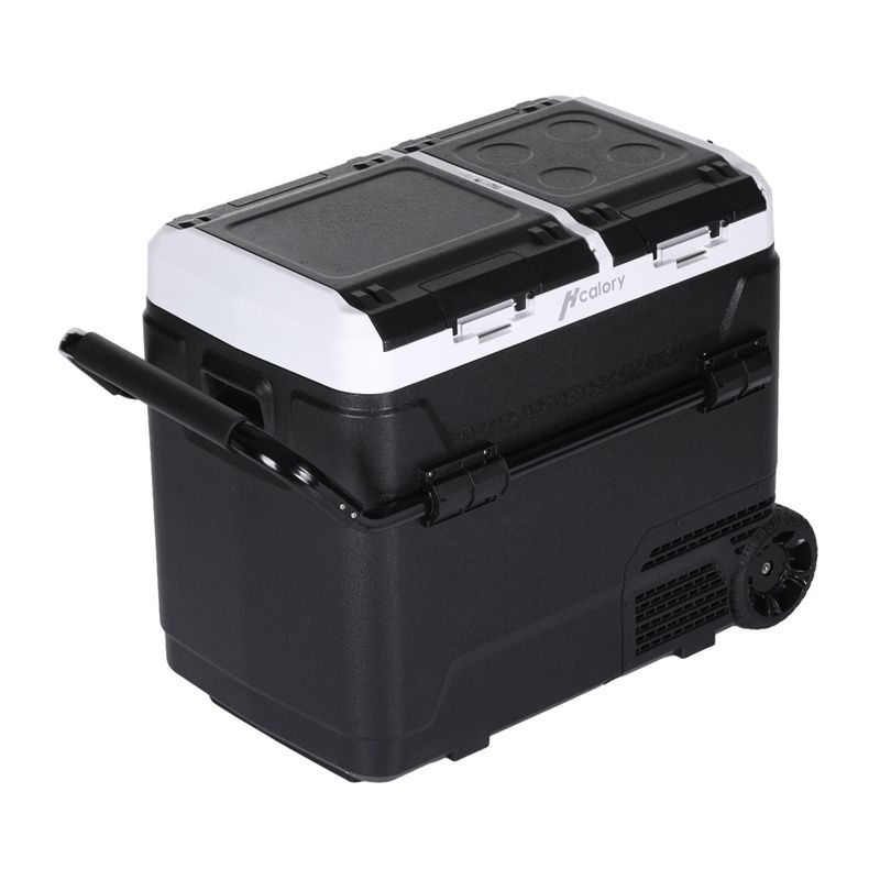 Lodówka samochodowa Hcalory P40M+ z bluetooth 1 szt.