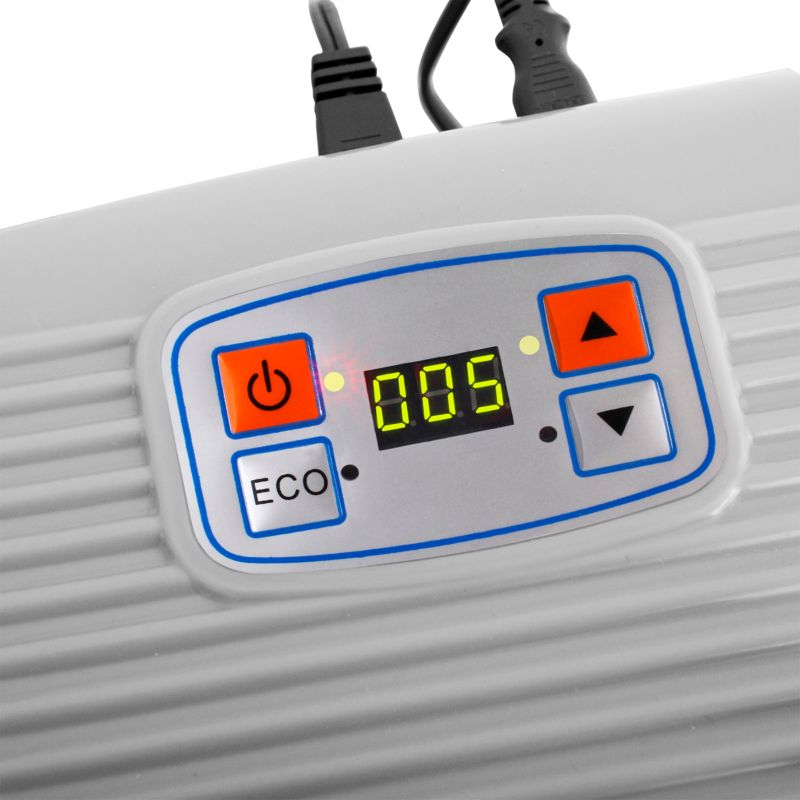 Lodówka turystyczna Berdsen samochodowa 12V/230V USB 29l funkcja grzania 1szt.