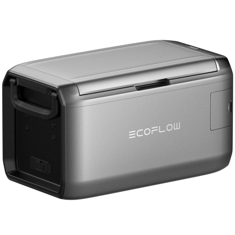 Lodówka turystyczna ECOFLOW Glacier Classic 35l 1 szt.