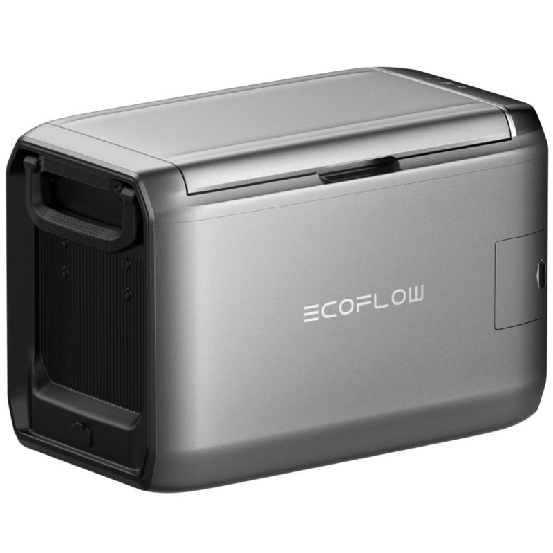 Lodówka turystyczna ECOFLOW Glacier Classic 45l 1 szt.