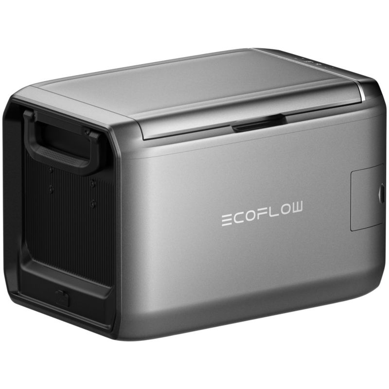 Lodówka turystyczna ECOFLOW Glacier Classic 55l 1 szt.